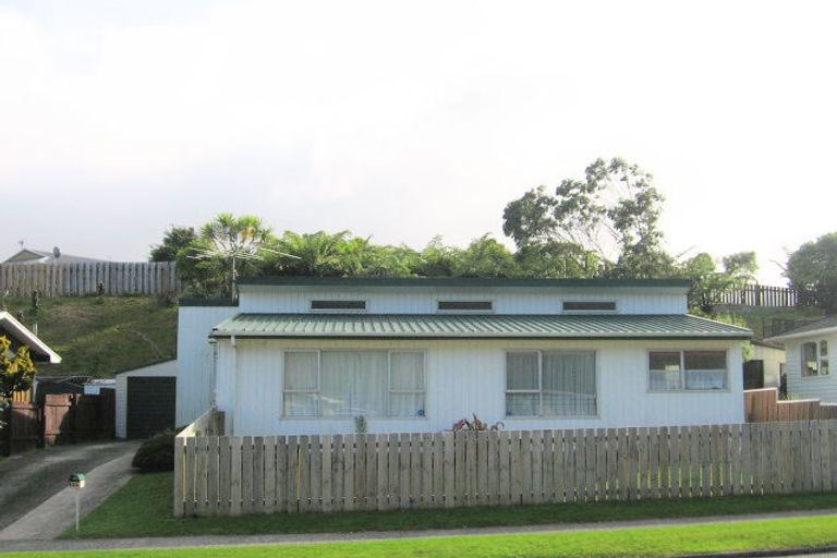Photo of property in 183 Major Drive, Kelson, Lower Hutt, 5010
