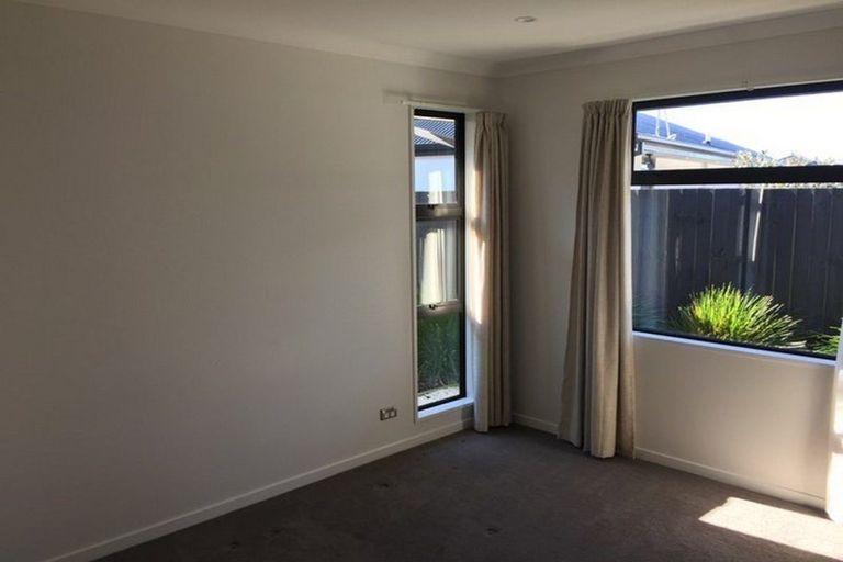 Photo of property in 3 Gartrell Road, Wigram, Christchurch, 8042