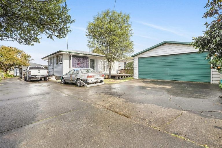 Photo of property in 34 Morrinsville Road, Hillcrest, Hamilton, 3216