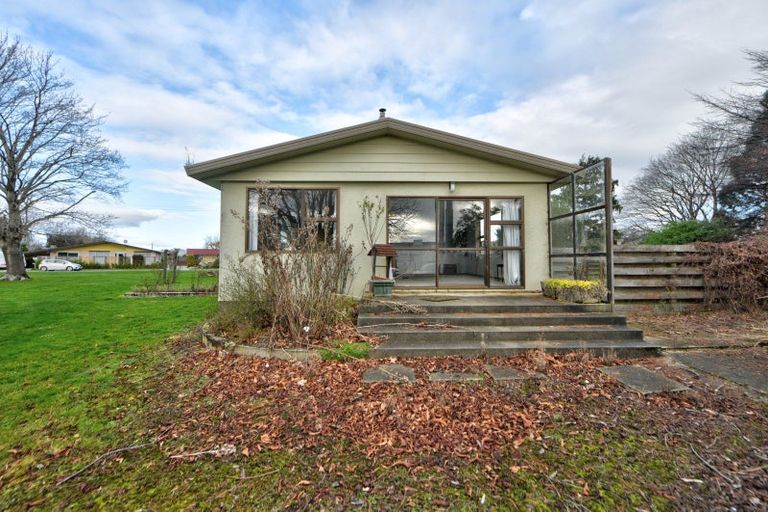 Photo of property in 16 Pukaki Street, Gore, 9710