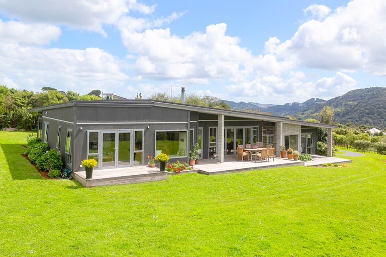 Photo of property in 55 J Tolhopf Road, Puhoi, Warkworth, 0981
