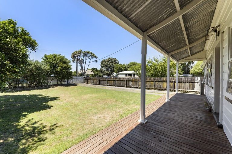 Photo of property in 79 Cracroft Street, Waitara, 4320