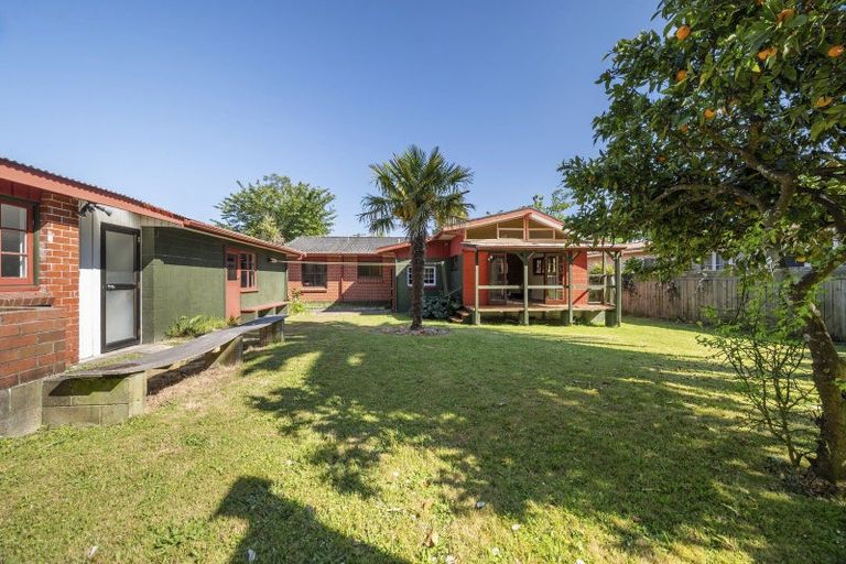 Photo of property in 35 Reeve Road, Owhata, Rotorua, 3010