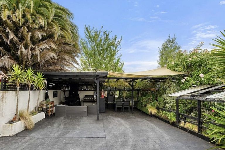 Photo of property in 72b Mackenzie Avenue, Woolston, Christchurch, 8023