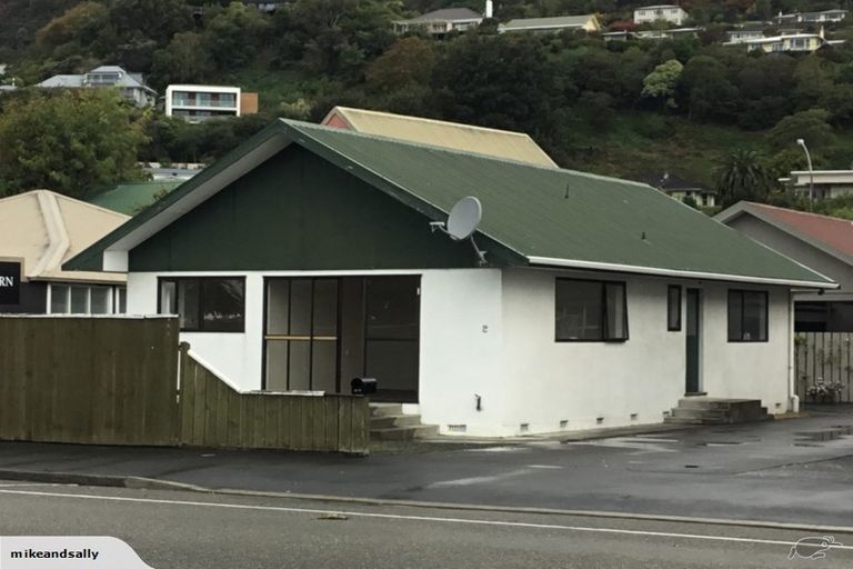 Photo of property in 2/17 Beach Road, Tahunanui, Nelson, 7011