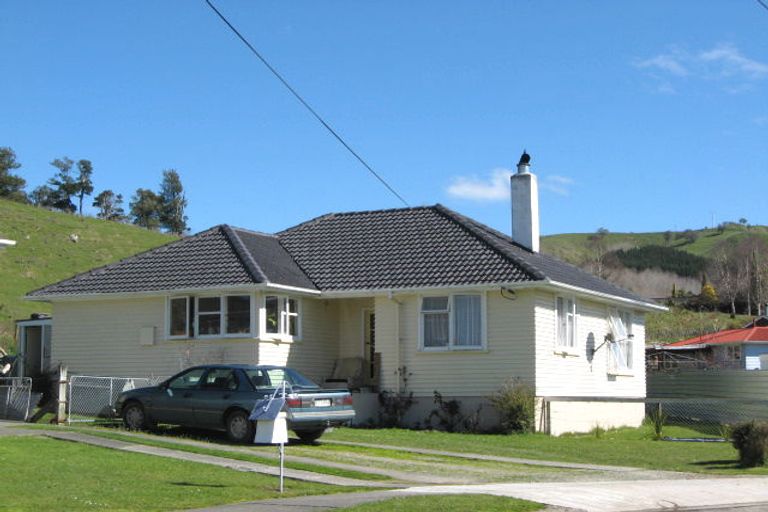 Photo of property in 7 Dove Place, Taihape, 4720