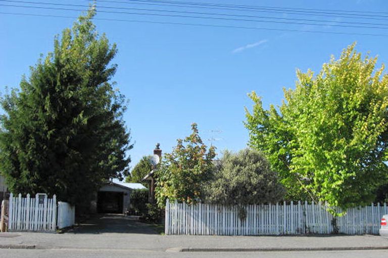 Photo of property in 111 George Street, Tinwald, Ashburton, 7700