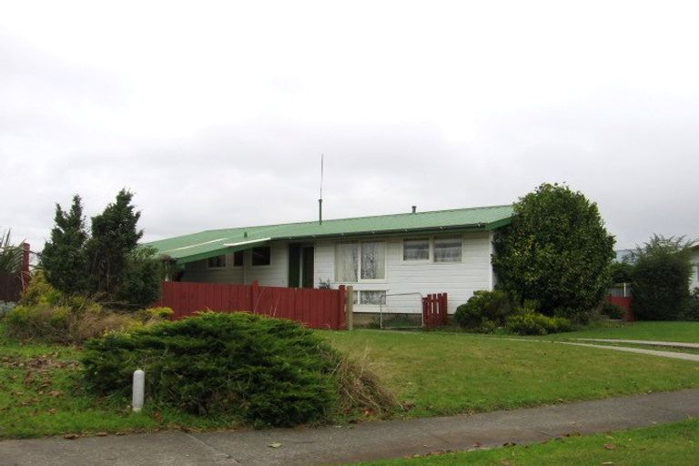 Photo of property in 58 Kaimanawa Street, Kelvin Grove, Palmerston North, 4414