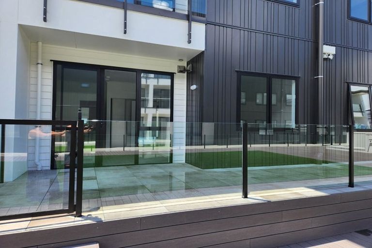 Photo of property in 13/126 Stancombe Road, Flat Bush, Auckland, 2016