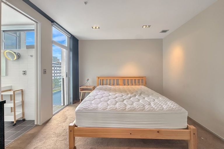 Photo of property in Cubana Apartments, 10/158 Cuba Street, Te Aro, Wellington, 6011