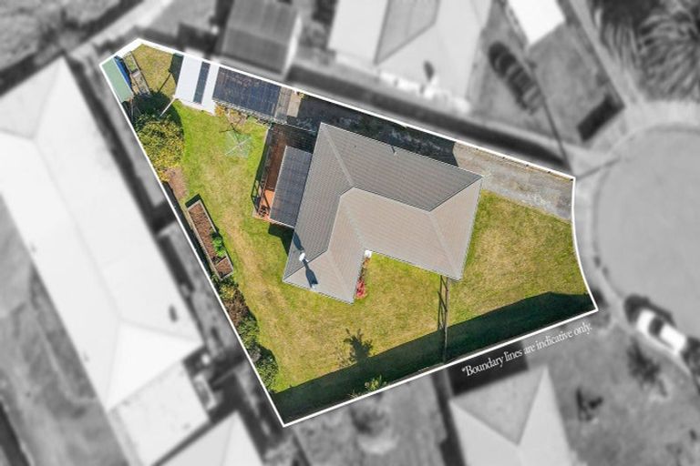 Photo of property in 8 Allan Street, Glenholme, Rotorua, 3010