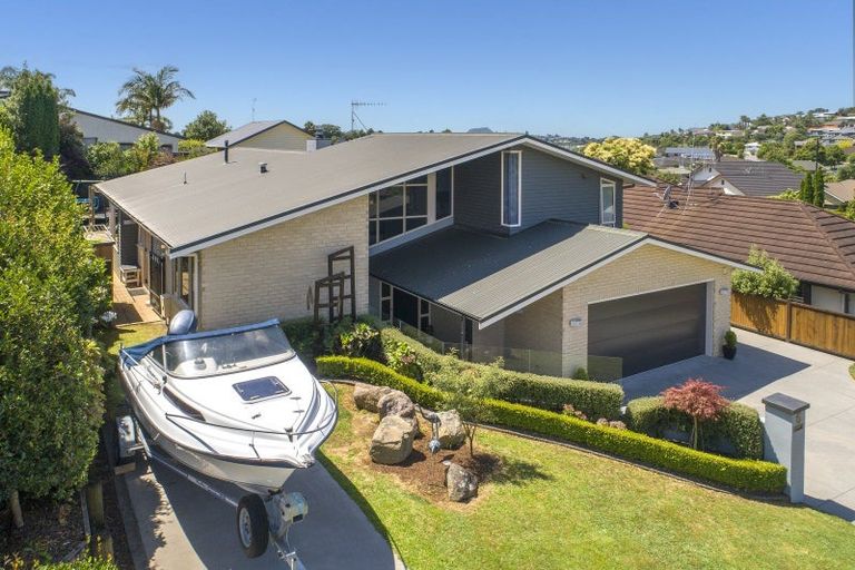 Photo of property in 6 Aria View, Bethlehem, Tauranga, 3110