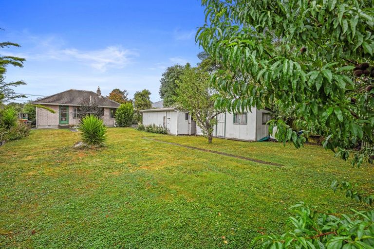 Photo of property in 6 Betwin Avenue, Sockburn, Christchurch, 8042