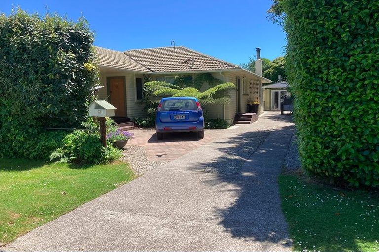 Photo of property in 8 Jocelyn Avenue, Motueka, 7120