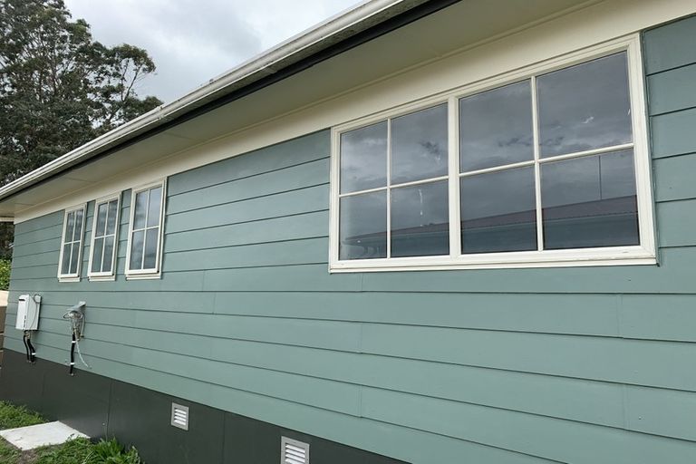 Photo of property in 26 West Coast Road, Te Kopuru, 0371