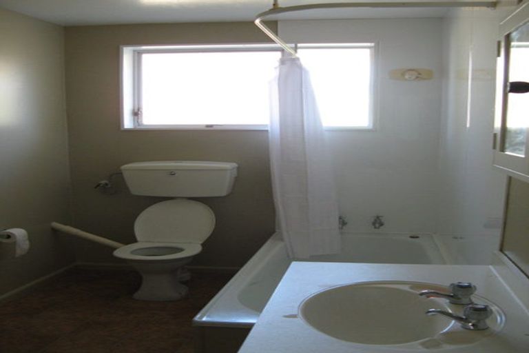 Photo of property in 3/15 Somerset Crescent, Spreydon, Christchurch, 8024