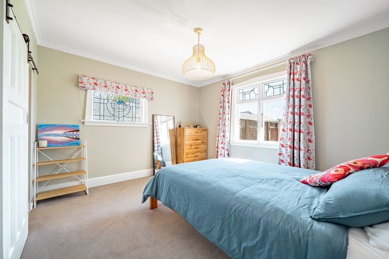 Photo of property in 268 Lyttelton Street, Spreydon, Christchurch, 8024