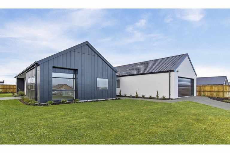 Photo of property in 11 Gimbal Place, Gleniti, Timaru, 7910