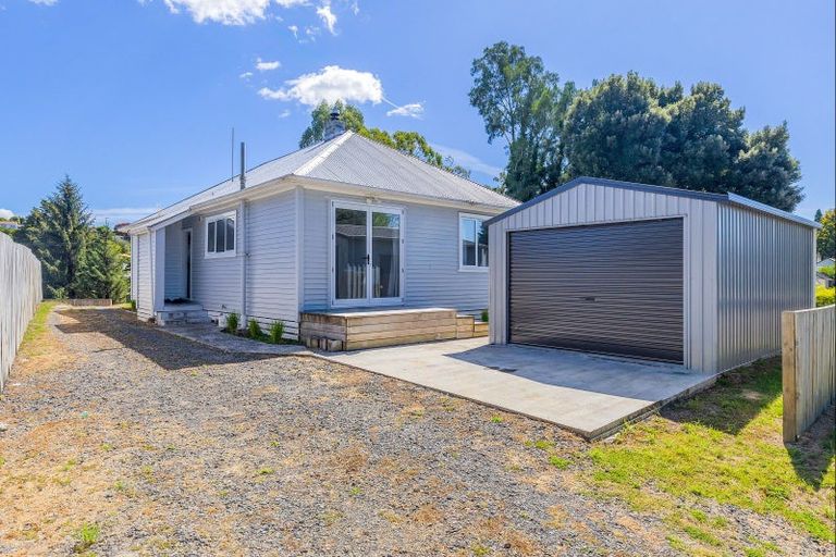 Photo of property in 1 New Road, Taumarunui, 3920