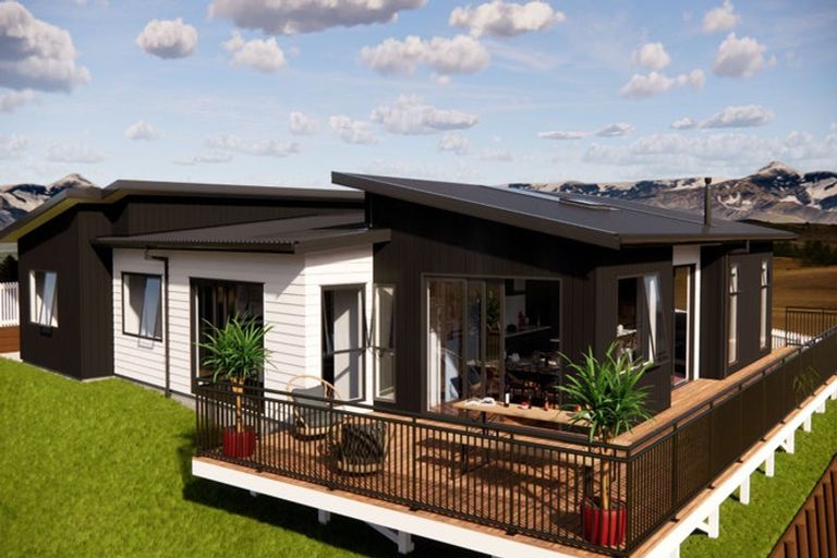 Photo of property in 16 Topsail Way, Whitby, Porirua, 5024