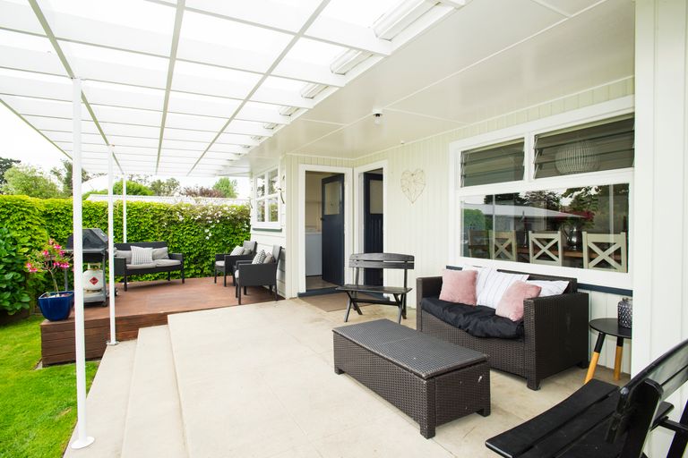 Photo of property in 10 Cobham Place, Te Hapara, Gisborne, 4010