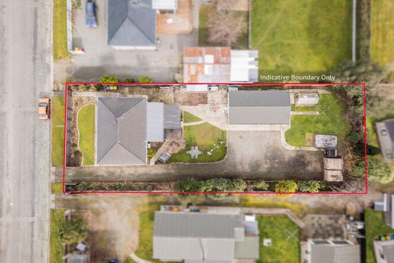 Photo of property in 7 Guise Street, Temuka, 7920