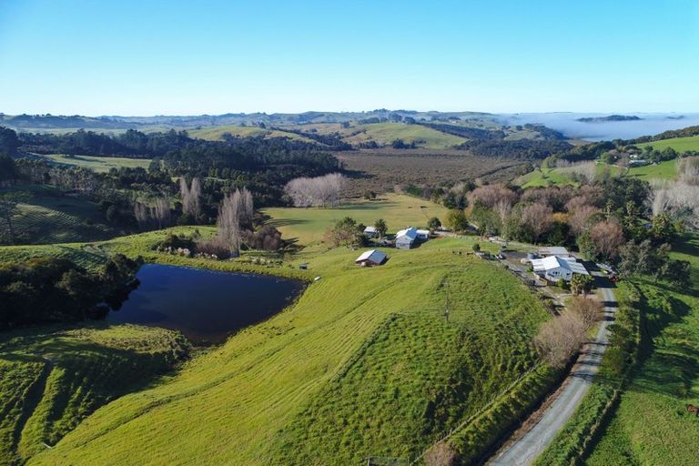 Photo of property in 2239a State Highway 12, Paparoa, 0571