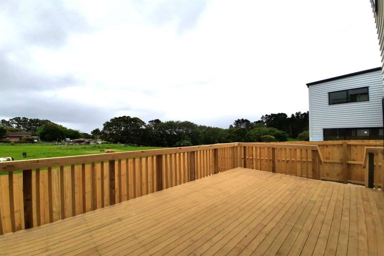 Photo of property in 6 Kapara Street, Flat Bush, Auckland, 2019