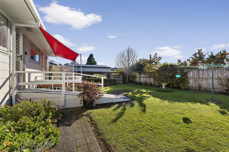 Photo of property in 57 Swarbrick Drive, Te Awamutu, 3800