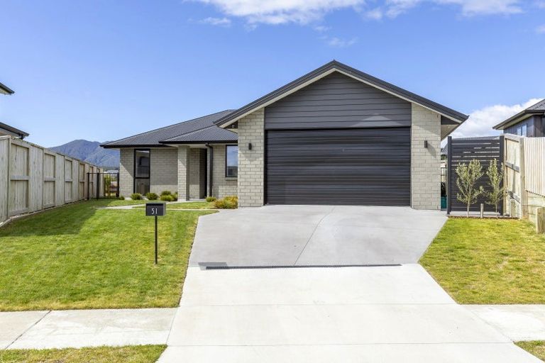 Photo of property in 51 Maru Terrace, Wharewaka, Taupo, 3330