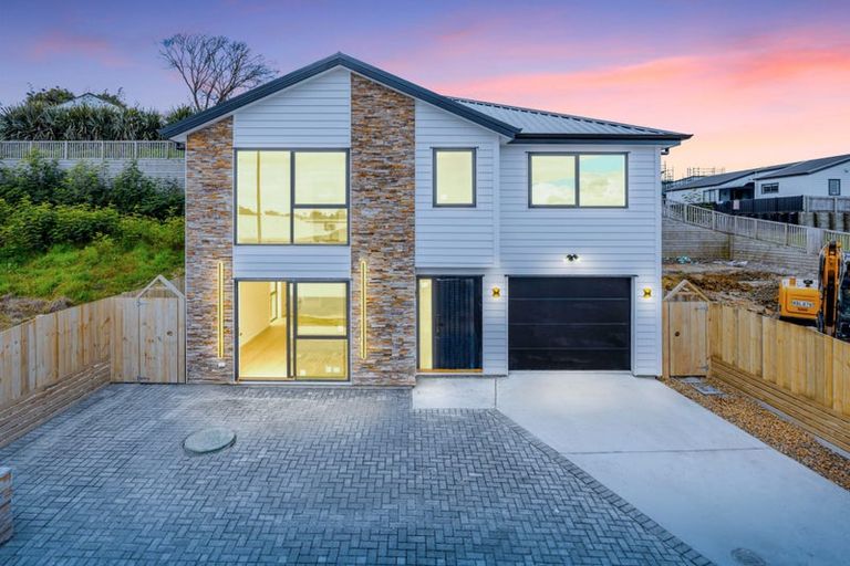 Photo of property in 26 Bannockburn Road, Opaheke, 2113