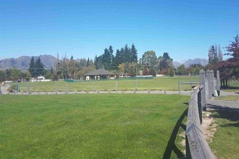 Photo of property in 8 Ewen Place, Hanmer Springs, 7334