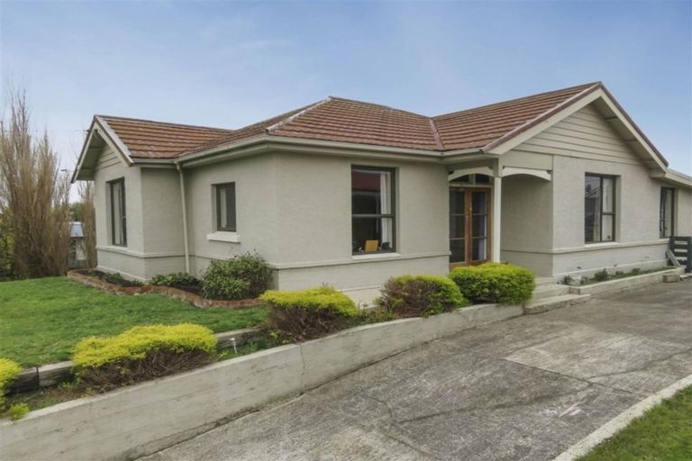 Photo of property in 96 Stobo Street, Grasmere, Invercargill, 9810
