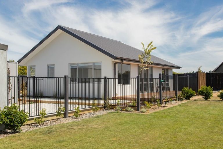 Photo of property in 10 Tristram Road, Swannanoa, Rangiora, 7475
