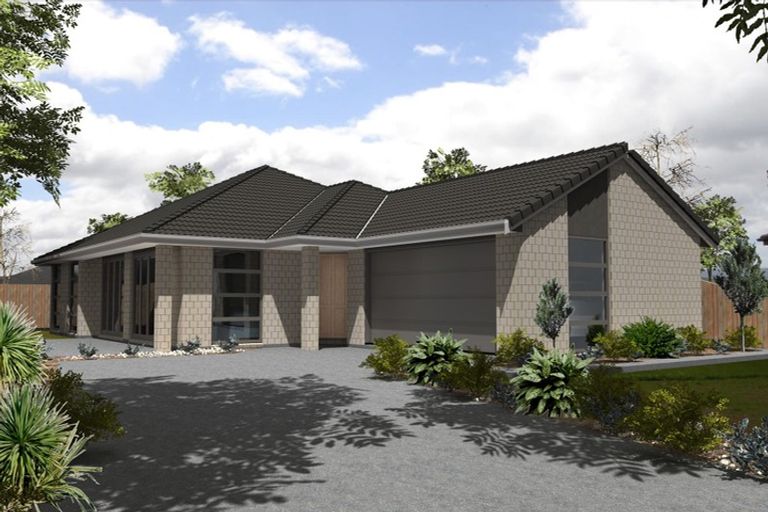 Photo of property in 31 Te Otinga Place, Pyes Pa, Tauranga, 3112