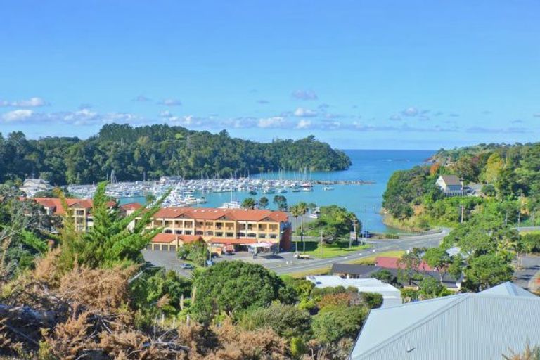 Photo of property in 23 Genoa Lane, Tutukaka, Whangarei, 0173