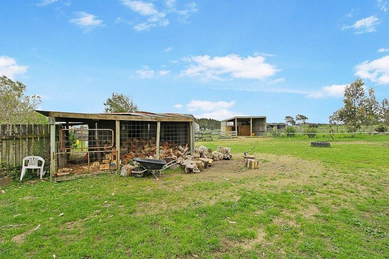 Photo of property in 524 Wellington Road, Marton, 4710