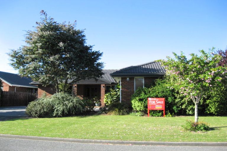 Photo of property in 28 Belcher Street, Kaiapoi, 7630