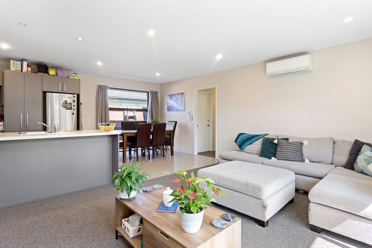 Photo of property in 7 Robalan Close, Halswell, Christchurch, 8025