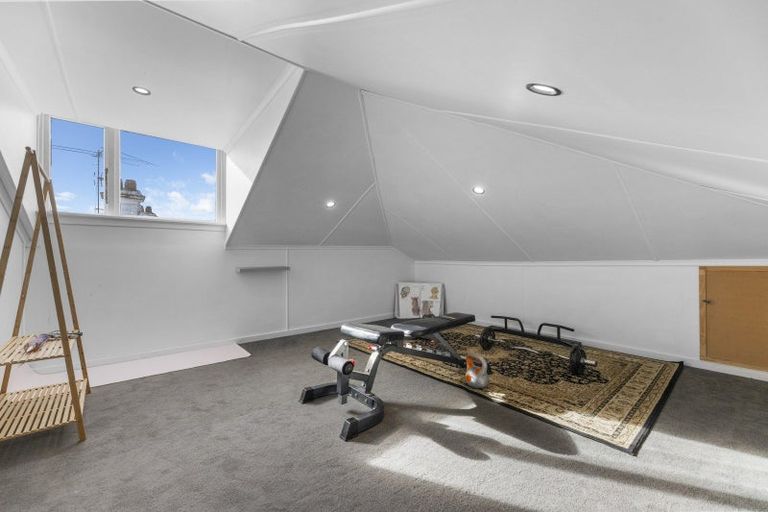 Photo of property in 17 Normanby Street, Saint Kilda, Dunedin, 9012