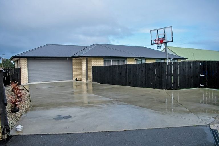 Photo of property in 5 Checketts Place, Kingswell, Invercargill, 9812