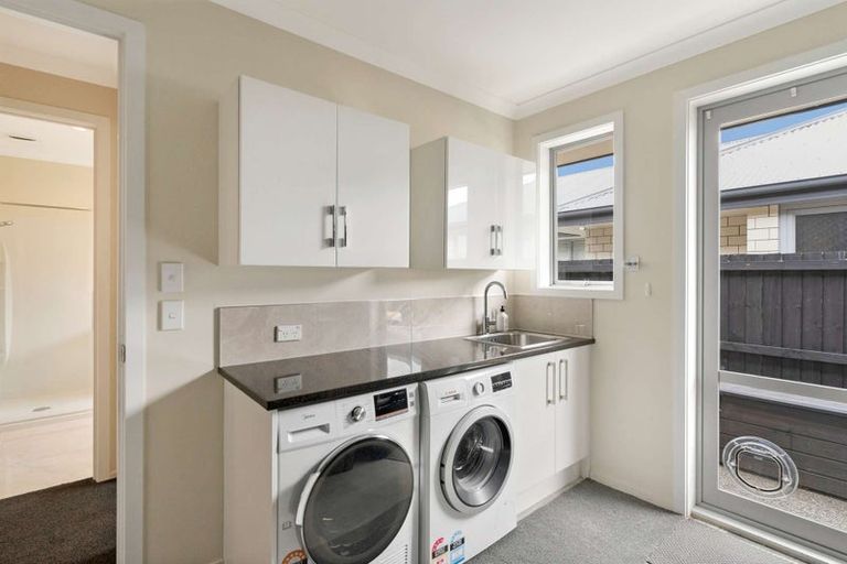 Photo of property in 91 Kittyhawk Avenue, Wigram, Christchurch, 8042