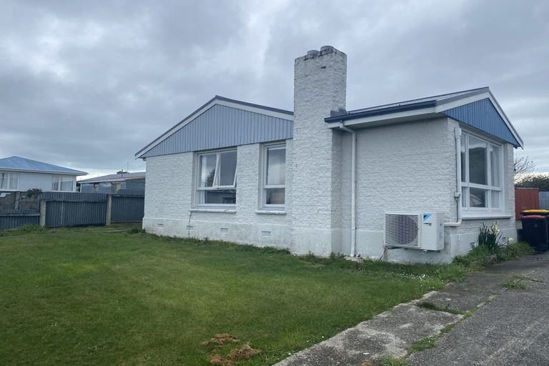 Photo of property in 10 Kilmarnock Avenue, Strathern, Invercargill, 9812