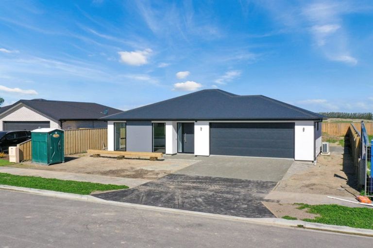 Photo of property in 33 Strowan Avenue, Elgin, Ashburton, 7700