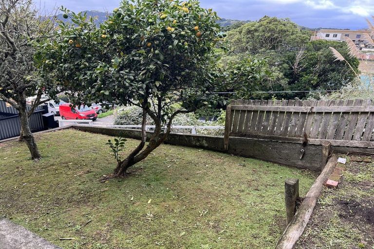 Photo of property in 92 Rolleston Street, Mount Cook, Wellington, 6021