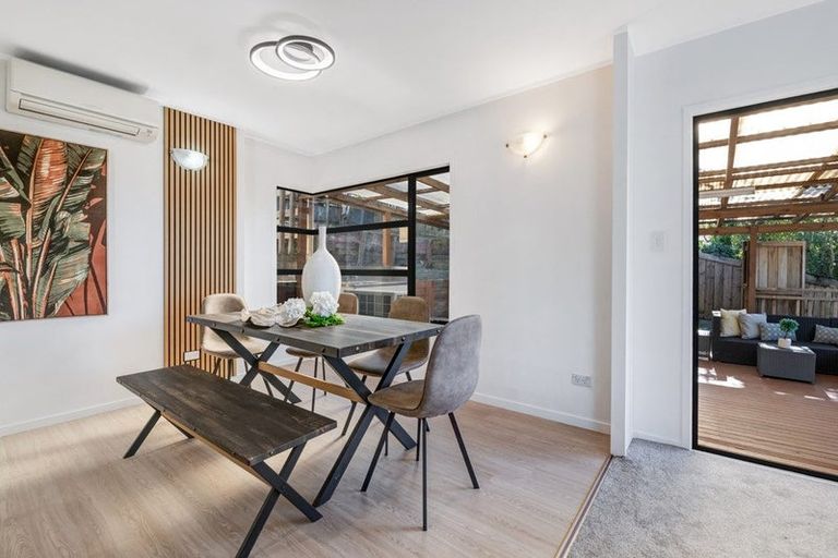 Photo of property in 29 Tenbless Court, Unsworth Heights, Auckland, 0632