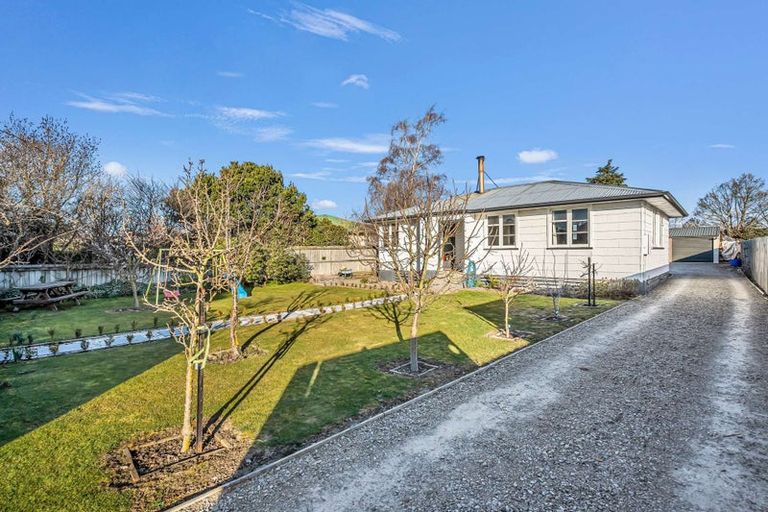 Photo of property in 93 Main Street, Oxford, 7430