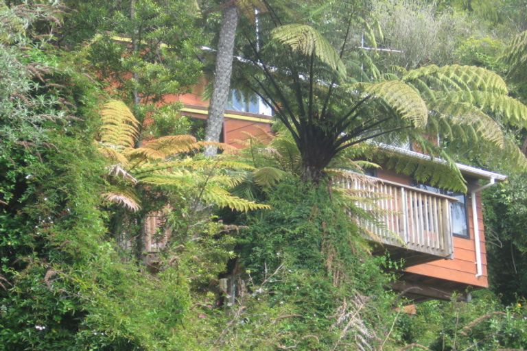 Photo of property in 74 Okareka Loop Road, Lake Okareka, Rotorua, 3076