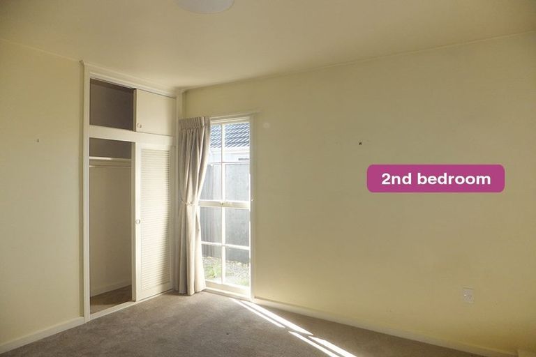 Photo of property in 3/125 Rugby Street, Merivale, Christchurch, 8014