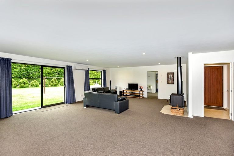 Photo of property in 1664a Hoskyns Road, Kirwee, Darfield, 7571